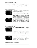 Preview for 9 page of RELM EPI 3101A User Manual