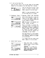 Предварительный просмотр 16 страницы RELM EPI 3101A User Manual