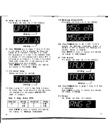 Preview for 7 page of RELM PM4500 Instruction Manual