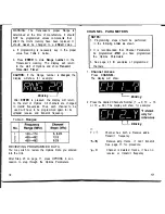 Preview for 8 page of RELM PM4500 Instruction Manual