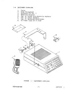 Preview for 12 page of RELM RH250 Service Manual