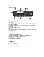 Preview for 12 page of RELM RM-800 User Manual