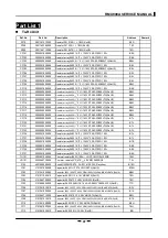 Предварительный просмотр 98 страницы RELM RMU800A Service Manual