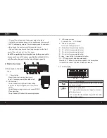 Preview for 6 page of RELM RMV8125 Instruction Manual