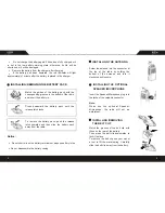 Предварительный просмотр 6 страницы RELM RPU4200A Owner'S Manual