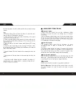 Предварительный просмотр 9 страницы RELM RPU4200A Owner'S Manual