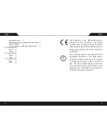 Предварительный просмотр 12 страницы RELM RPU4200A Owner'S Manual