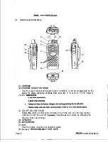 Preview for 4 page of RELM RPU499APIus Field Programming Manual