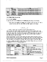 Preview for 9 page of RELM RPU499APIus Field Programming Manual