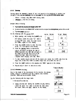 Preview for 25 page of RELM RPU499APIus Field Programming Manual