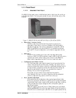 Preview for 13 page of RELM SMX920 Technical Manual