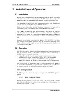 Preview for 18 page of RELM SMX920 Technical Manual