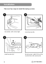 Предварительный просмотр 10 страницы Reload 035-0156-8 Installation And Owner'S Manual