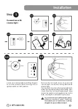 Предварительный просмотр 11 страницы Reload 035-0156-8 Installation And Owner'S Manual