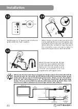 Предварительный просмотр 12 страницы Reload 035-0156-8 Installation And Owner'S Manual