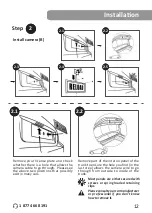 Предварительный просмотр 13 страницы Reload 035-0156-8 Installation And Owner'S Manual