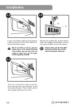 Предварительный просмотр 14 страницы Reload 035-0156-8 Installation And Owner'S Manual