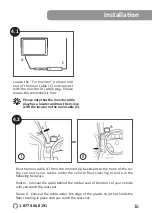 Предварительный просмотр 17 страницы Reload 035-0156-8 Installation And Owner'S Manual