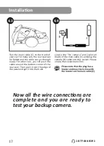 Предварительный просмотр 18 страницы Reload 035-0156-8 Installation And Owner'S Manual