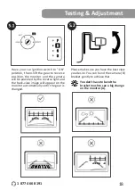 Предварительный просмотр 19 страницы Reload 035-0156-8 Installation And Owner'S Manual