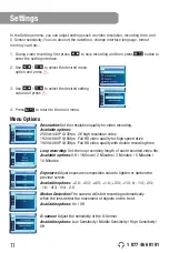 Preview for 12 page of Reload 035-0176-0 Installation And Owner'S Manual