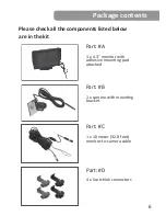 Предварительный просмотр 7 страницы Reload RSI305755G Installation And Owner'S Manual