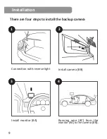 Предварительный просмотр 10 страницы Reload RSI305755G Installation And Owner'S Manual