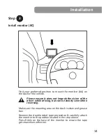 Предварительный просмотр 15 страницы Reload RSI305755G Installation And Owner'S Manual