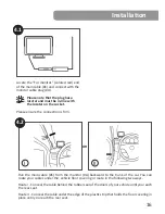 Предварительный просмотр 17 страницы Reload RSI305755G Installation And Owner'S Manual