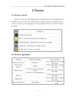 Preview for 14 page of Relong 3804D User Manual