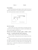 Предварительный просмотр 11 страницы Relong RL-CS-6420F User Manual