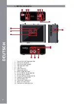 Preview for 4 page of Reloop 10tion Instruction Manual