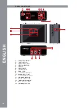 Preview for 10 page of Reloop 10tion Instruction Manual