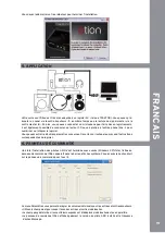 Предварительный просмотр 19 страницы Reloop 10tion Instruction Manual