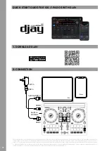 Предварительный просмотр 22 страницы Reloop 273527 Instruction Manual