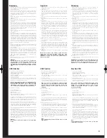 Preview for 6 page of Reloop ACCESS.2 USB Operation Manual