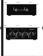 Предварительный просмотр 4 страницы Reloop ACCESS.3 Operation Manual