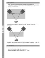 Preview for 8 page of Reloop ADM-5 Instruction Manual