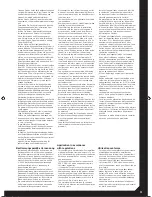 Preview for 3 page of Reloop AMPEROR3003 Operation Manual