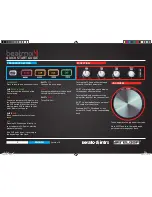 Предварительный просмотр 3 страницы Reloop beatmix 4 Quick Start Manual