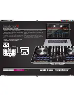 Предварительный просмотр 11 страницы Reloop beatmix 4 Quick Start Manual