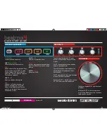 Предварительный просмотр 13 страницы Reloop beatmix 4 Quick Start Manual