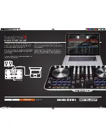 Предварительный просмотр 16 страницы Reloop beatmix 4 Quick Start Manual