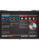 Предварительный просмотр 18 страницы Reloop beatmix 4 Quick Start Manual