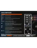 Предварительный просмотр 4 страницы Reloop Beatpad 2 Quick Start Manual