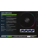 Предварительный просмотр 12 страницы Reloop Beatpad 2 Quick Start Manual