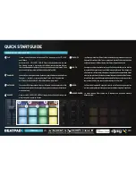 Предварительный просмотр 20 страницы Reloop Beatpad 2 Quick Start Manual