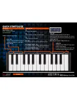 Предварительный просмотр 4 страницы Reloop Compact Daw Quick Start Manual