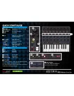 Предварительный просмотр 6 страницы Reloop Compact Daw Quick Start Manual