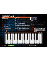 Предварительный просмотр 8 страницы Reloop Compact Daw Quick Start Manual